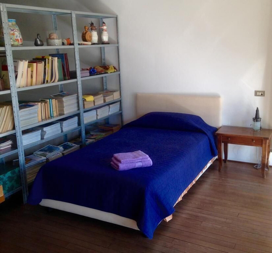 Bedroom 2, Bed & Breakfast San Lazzaro Room, Bologna
