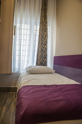 Others 5, Apart 57 Taksim Harbiye, Beyoğlu