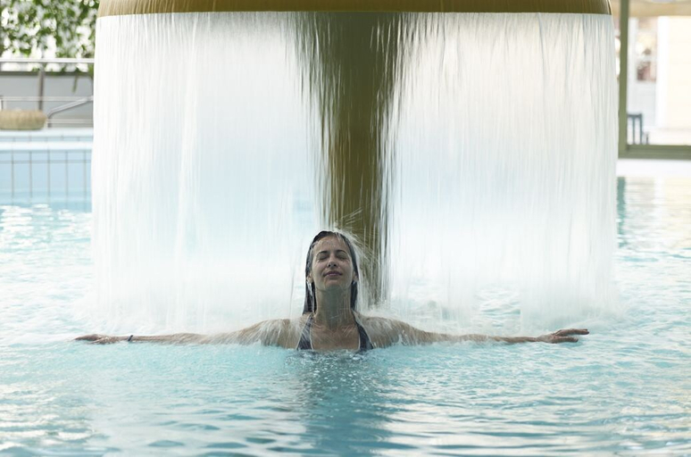 Sport & Beauty 3, Thermae Sylla Spa Wellness Hotel, Central Greece