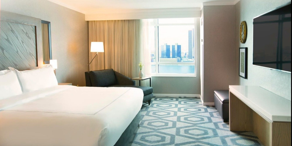 Bedroom 19