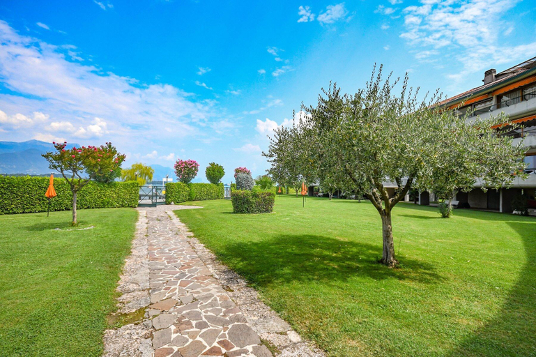 Garden 4, Il Sogno del Lago, Brescia