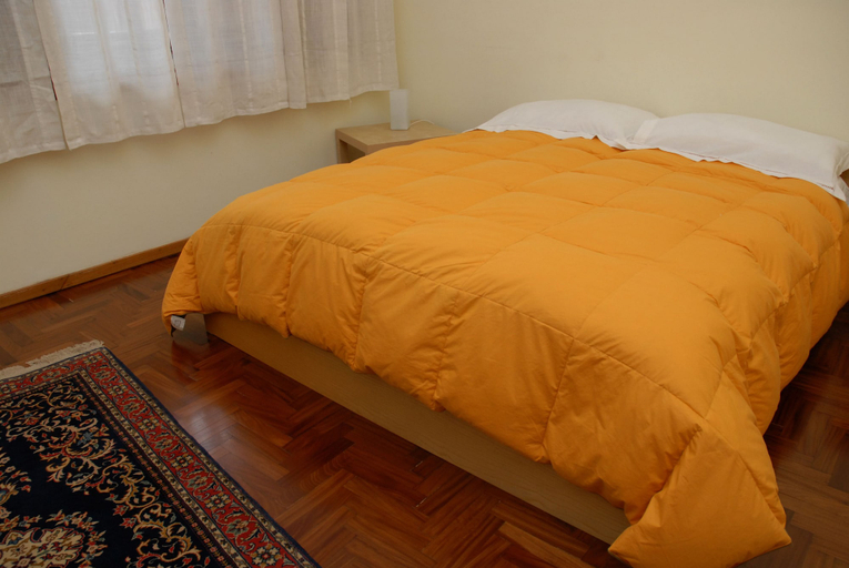 Bedroom 3, B&B A-caso, Avellino