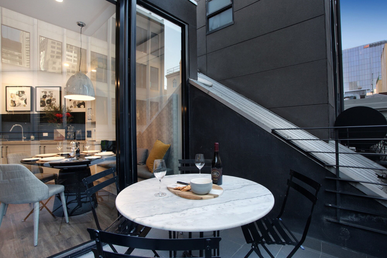 Food & Drinks, StayCentral - Little Collins (CBD), Melbourne