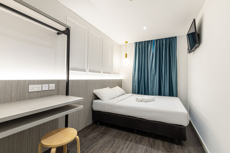 Bedroom 23