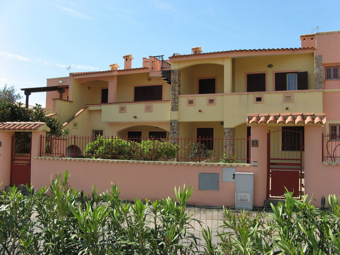 Exterior & Views 3, Porto Ottiolu Resort, Nuoro