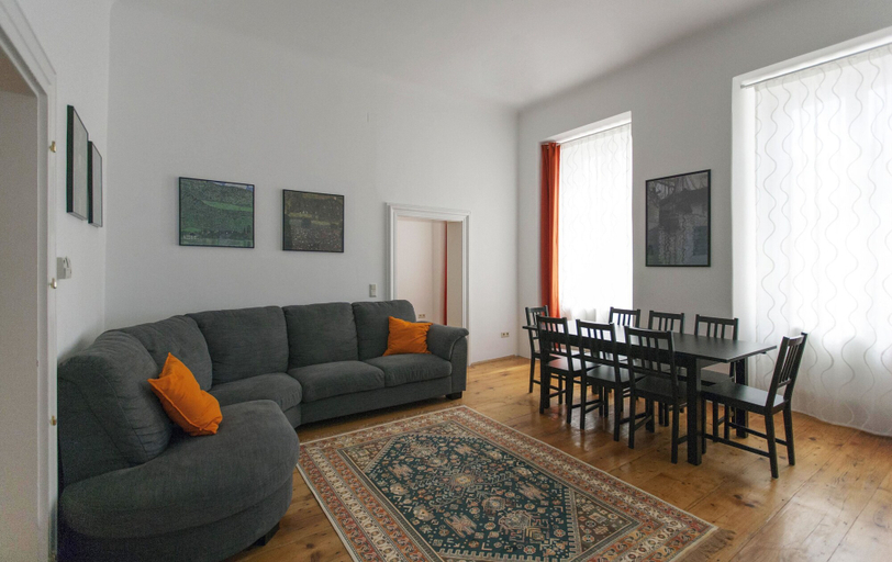 Others 4, Heart of Vienna Home, Wien