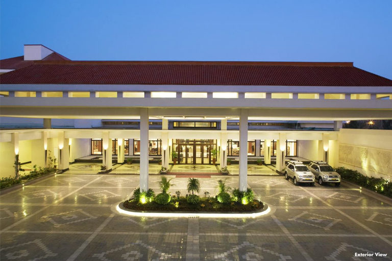 Exterior & Views 2, Jaypee Greens Golf & Spa Resort, Gautam Buddha Nagar