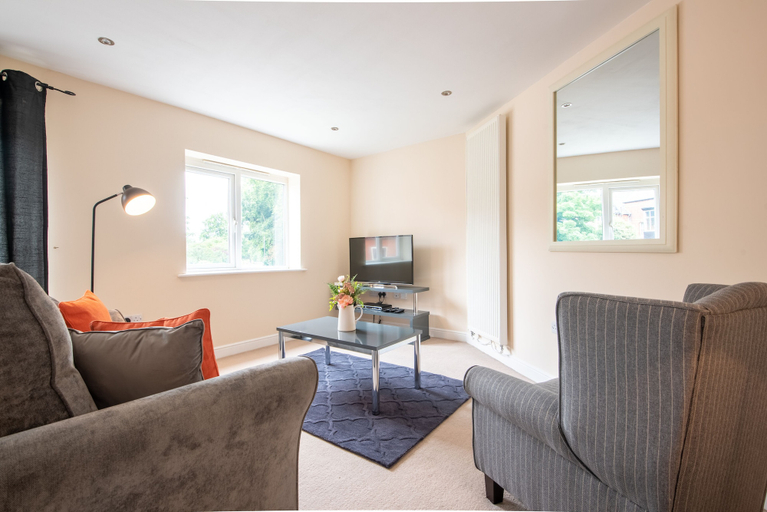 Others 5, Apartment 9, Nottinghamshire