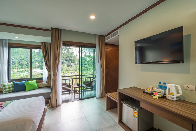 Bedroom 3, Andaman Breeze Resort -, Mueang Krabi