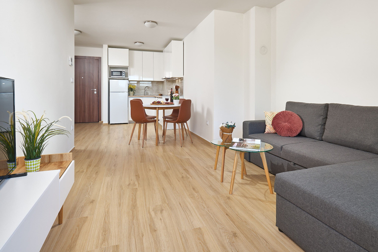 Others 5, Sun Spalato Residence, Makarska