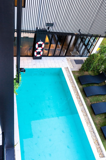 Sport & Beauty 5, Asa Hotel, Muang Chiang Mai