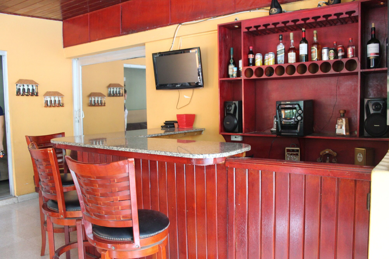 Food & Drinks 5, Hostal Cocos Inn, Panamá