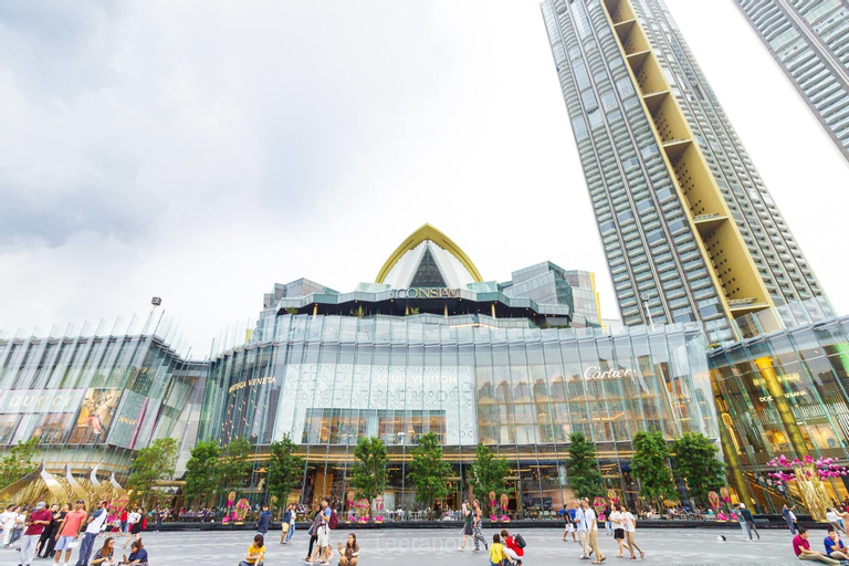 Exterior & Views 2, China Town Hotel, Samphantawong