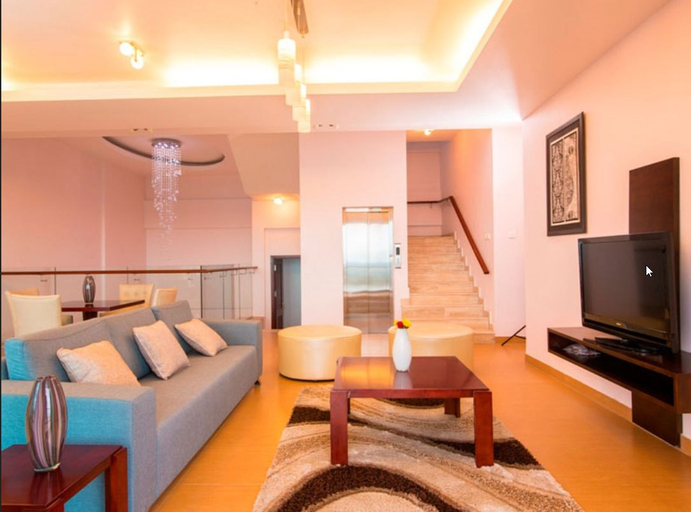 Others 5, Luxury Penthouse, Ilala