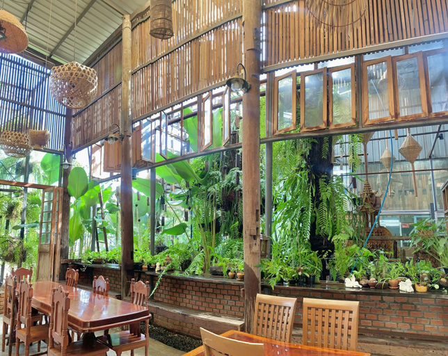 Food & Drinks 4, Hug Sakonnakhon, Muang Sakon Nakhon