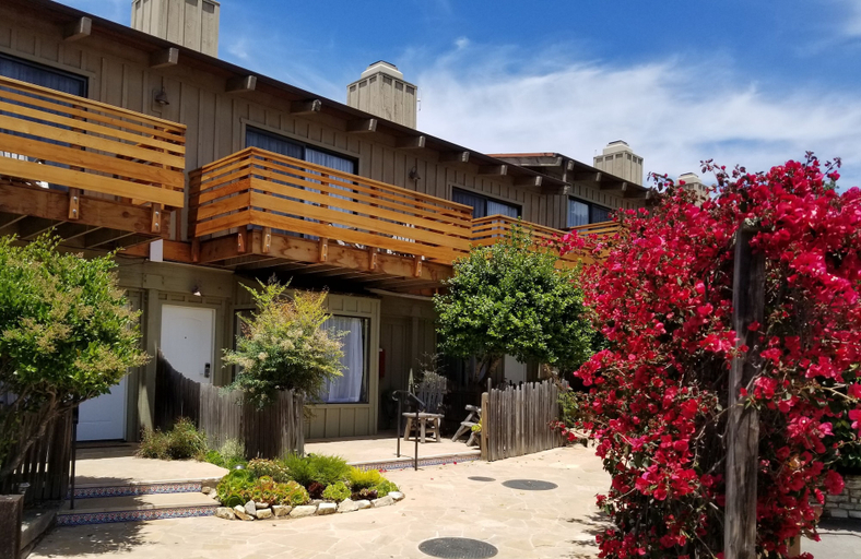 Exterior & Views 3, Carmel Valley Lodge and Resort, Monterey