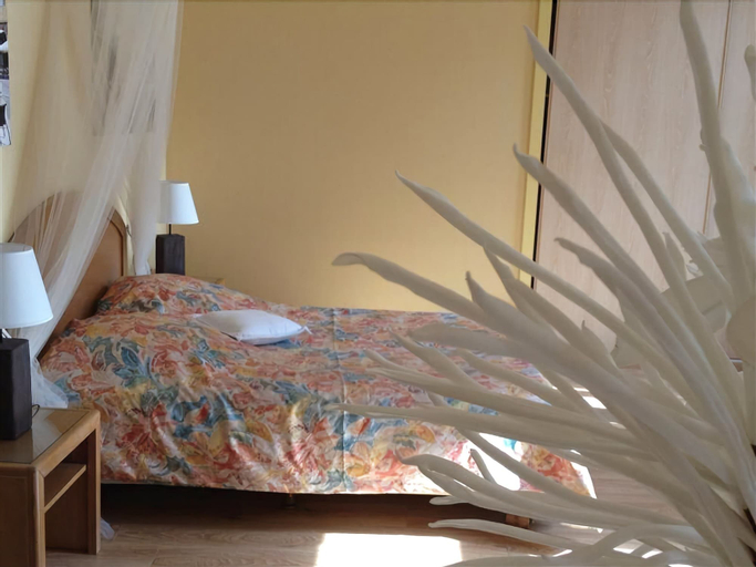 Bedroom 24