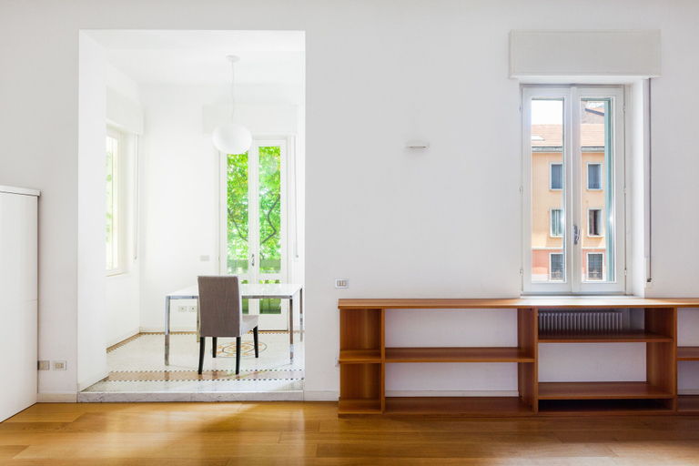 Others 2, easyhomes - Piola Bazzini, Milano