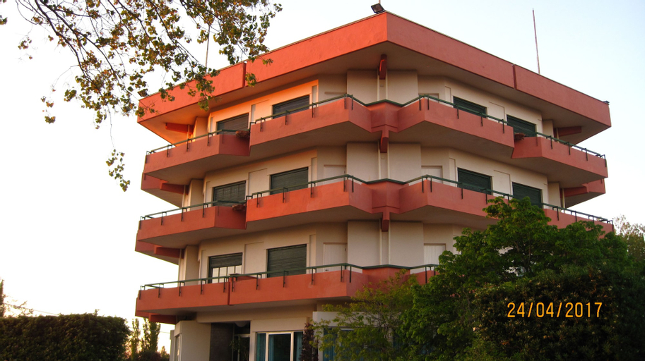 Hotel Le Pleiadi, Latina