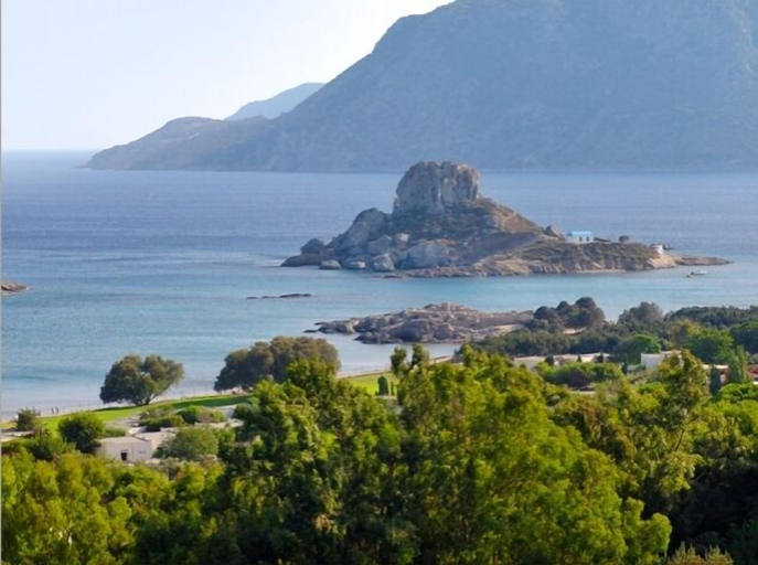 Others 5, Dimitris Paritsa Hotel, South Aegean