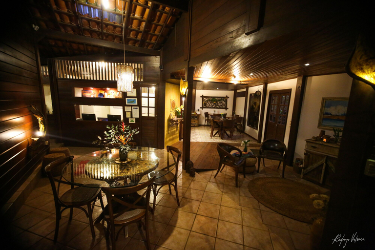 Food & Drinks 5, Beco Pousada Boutique Noronha, Fernando de Noronha