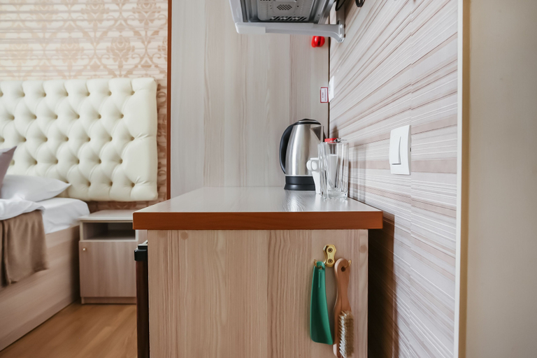 Others 4, Mini-Hotel Granat, Aksayskiy rayon