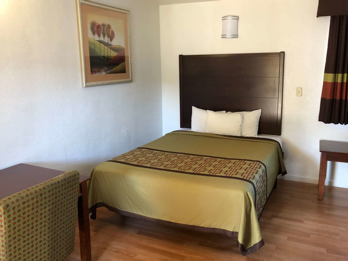 Americas Best Value Inn Visalia, Tulare