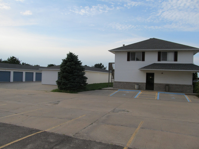 Exterior & Views 2, Americas Best Value Inn Seward, Seward