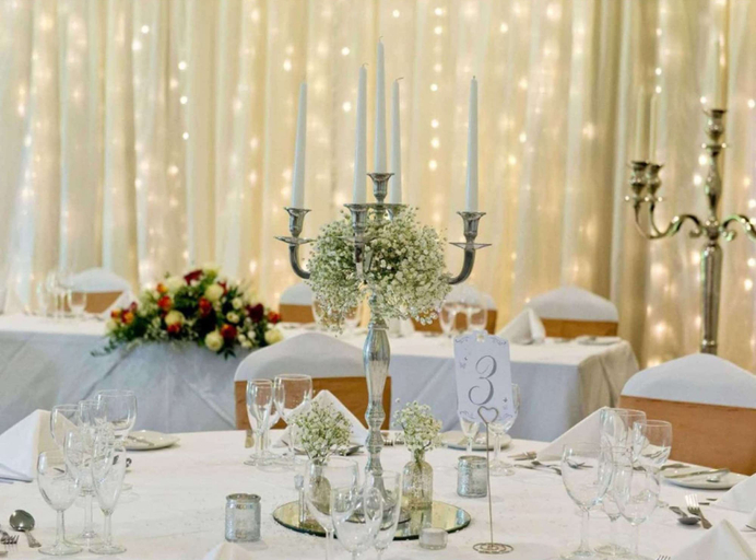 Food & Drinks 5, Woughton House Hotel, WorldHotels Distinctive, Milton Keynes