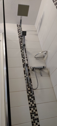Bathroom 3, Ferienwohnung Christa, Ortenaukreis