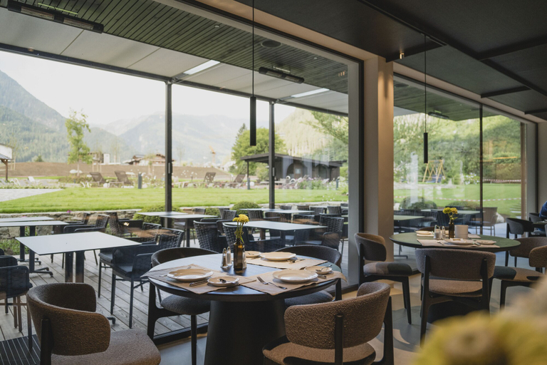 Food & Drinks 5, Neuhaus Zillertal Resort, Schwaz