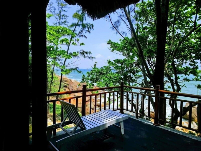 Others 4, Osix Resort, Qui Nhơn