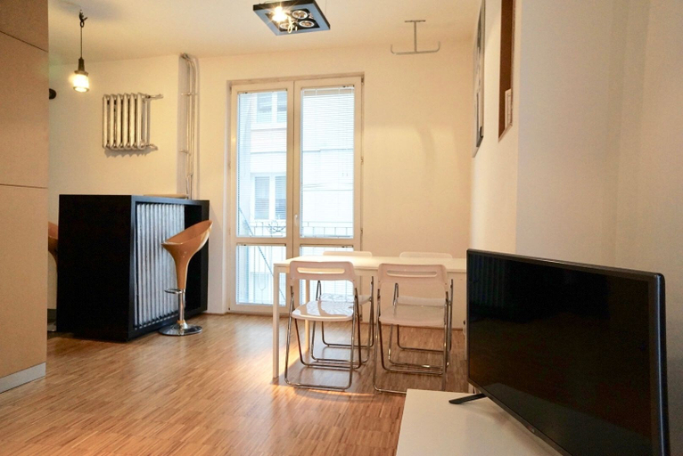 Others 5, Bizzi LuxDesign Studio, Warsaw