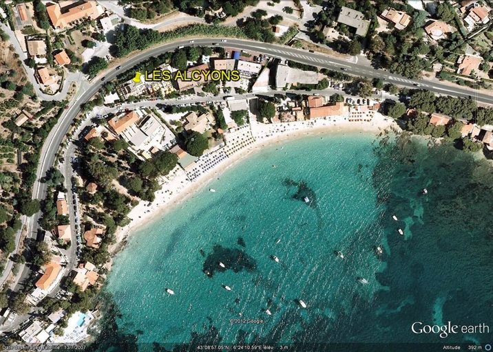Exterior & Views 2, Hotel Les Alcyons, Var