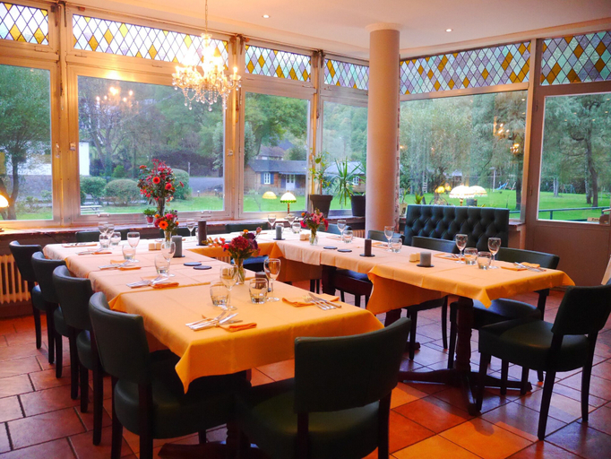 Food & Drinks 4, Dirbach Plage Parc, Diekirch