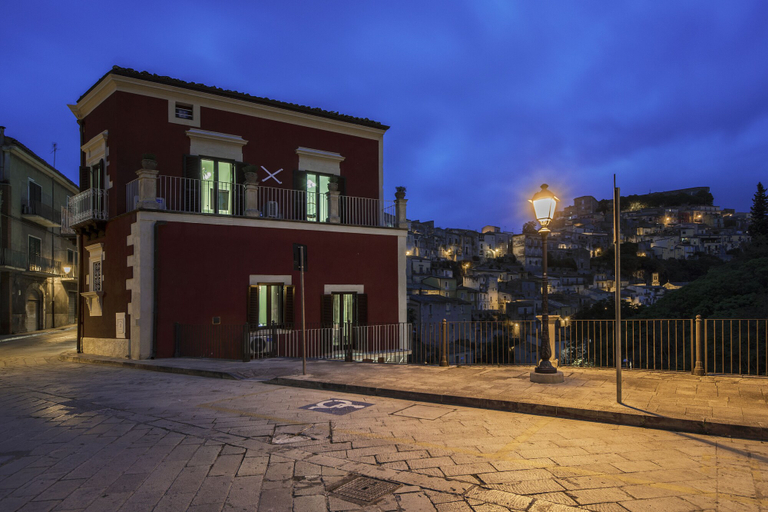 Exterior & Views 2, Itria Palace, Ragusa