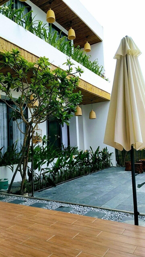 Exterior & Views 2, P&B Villa Apartment, Da Nang
