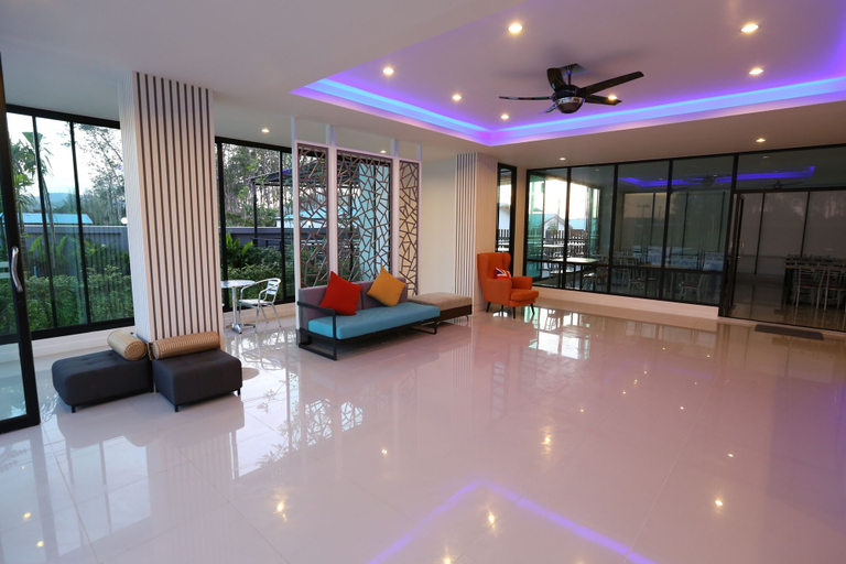 Others 5, S4 Naiyang Beach Resort, Pulau Phuket