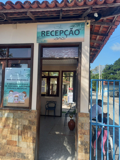 Exterior & Views 2, Orla Náutica Pousada, Barreirinhas