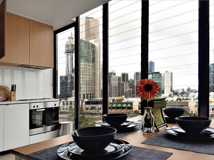 Others 1, Short Stay Apartment at Flinders, Melbourne