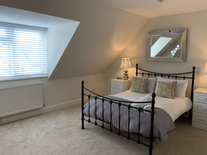 Bedroom 3, 31b St Leonards Road, Slough