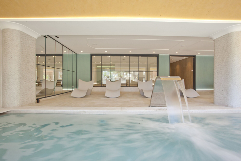 Sport & Beauty 2, Grupotel Molins, Baleares