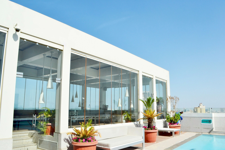 Sport & Beauty 3, Four Points by Sheraton Doha, Doha