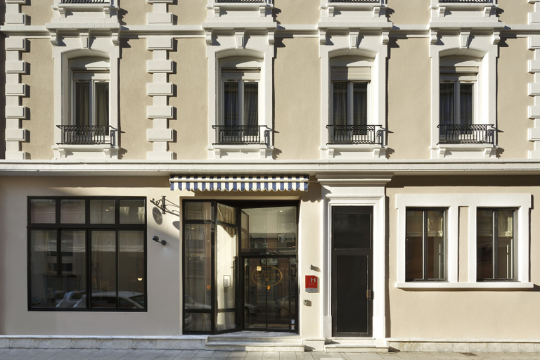 Exterior & Views 2, Maison Barbillon Grenoble - Centre Gare, Isère
