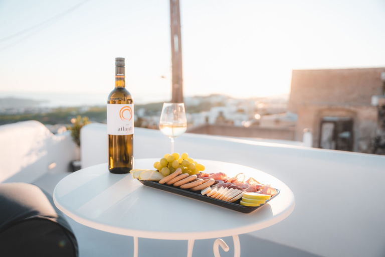 Food & Drinks 5, Kalamia Cave House, South Aegean