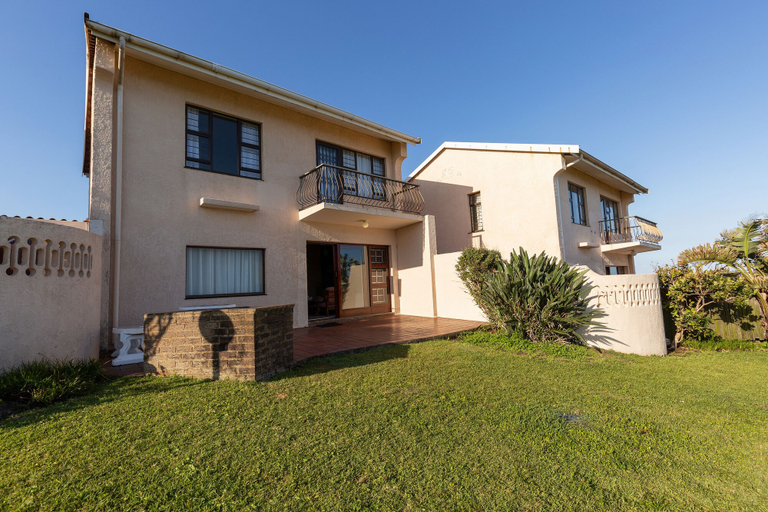 Exterior & Views 2, Port Edward Ocean View Duplex, Ugu
