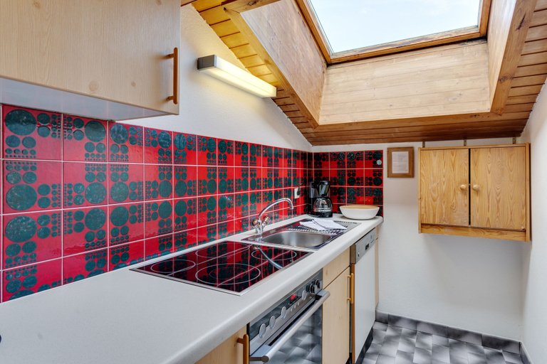 Others 4, Apartmenthaus Jagdhof, Innsbruck Land