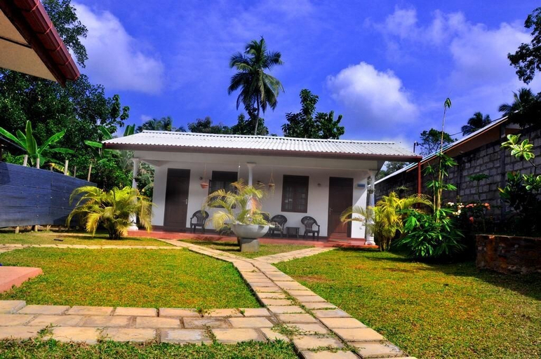 Exterior & Views 2, Lal HomeStay, Dambulla