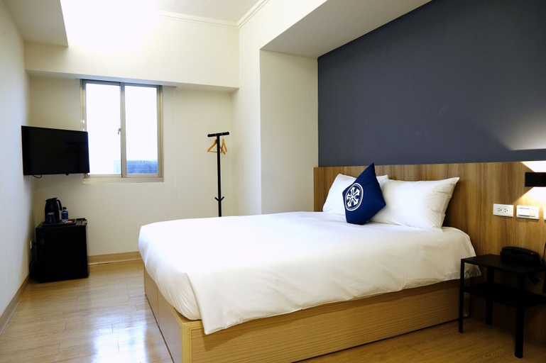 Bedroom 4, HoLo HOTEL, Tainan