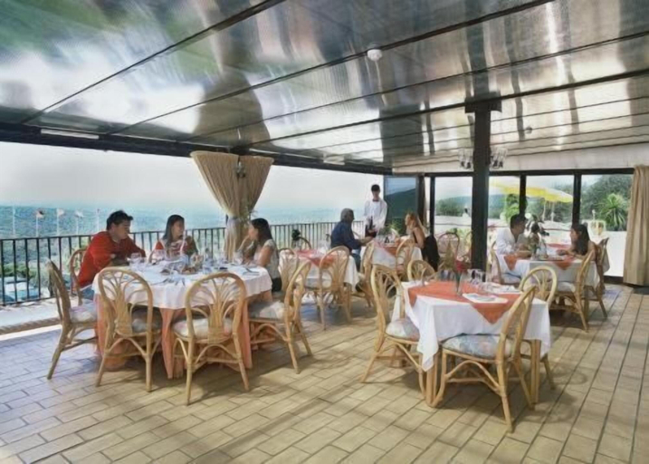 Food & Drinks 5, Alte Hotel, Loulé